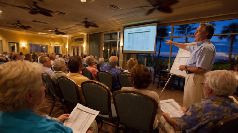 Read more about the article What Is Florida HOA Financial Reporting Software?