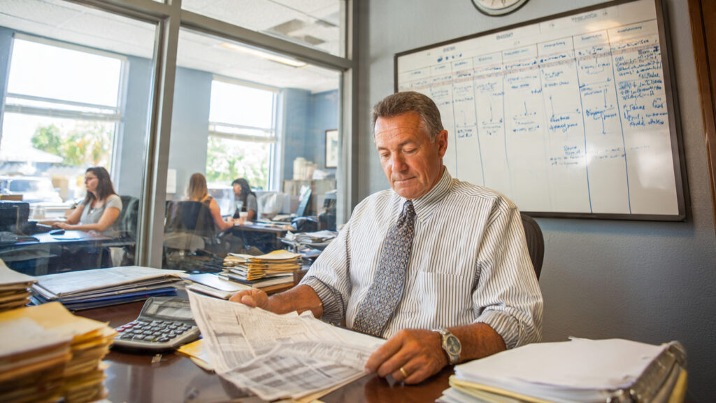 Read more about the article What Is a Florida HOA Accounting Platform?