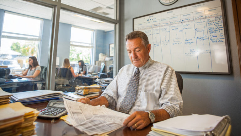 Read more about the article What Is a Florida HOA Accounting Platform?