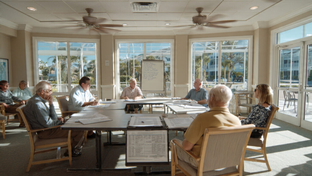 Read more about the article What Is Florida HOA Volunteer Board Software?