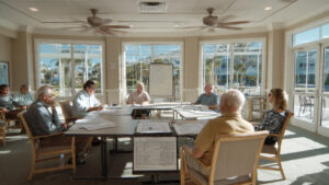 Read more about the article What Is Florida HOA Volunteer Board Software?
