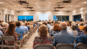 Read more about the article How Do Self Managed HOA Meetings Florida Work?