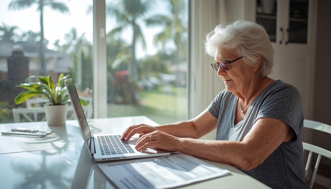 What Is a Self Managed HOA Owner Portal Florida?