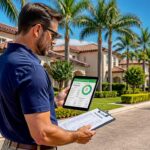 How Do Self Managed HOA Delinquency Florida Collections Work?