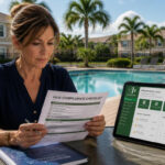 What Is Florida Self Managed HOA Compliance?