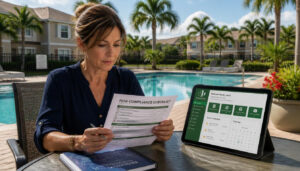 Read more about the article What Is Florida Self Managed HOA Compliance?