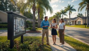 Read more about the article How Does Self Managed HOA Communication Florida Work?